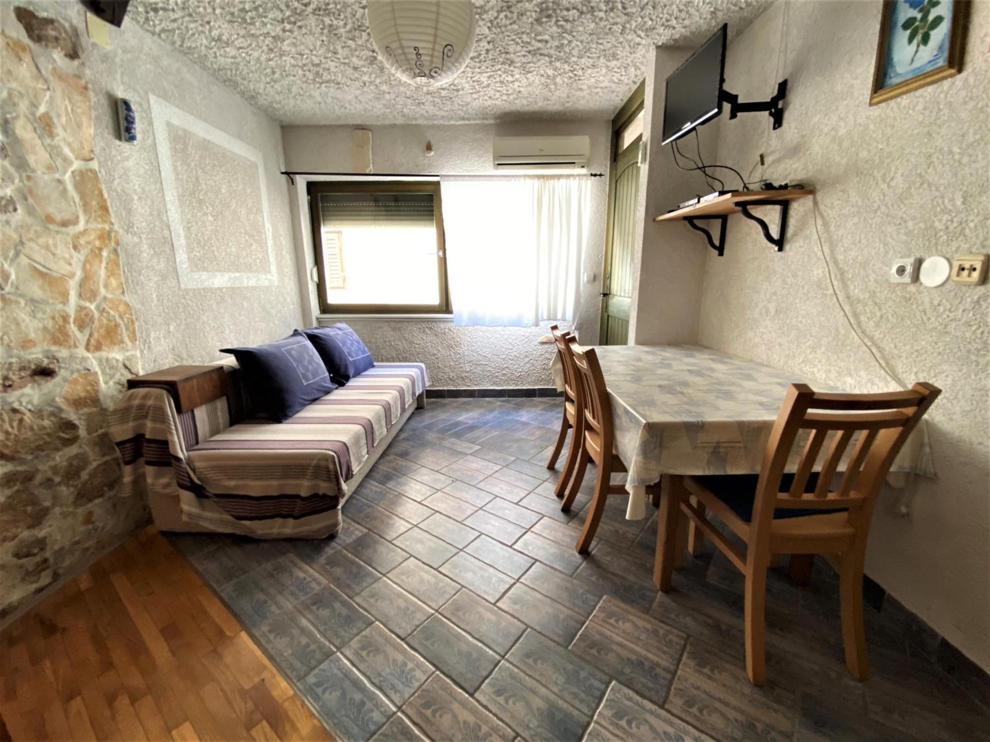 Apartments Voltera Parking Space Near The House Betina  Exterior photo