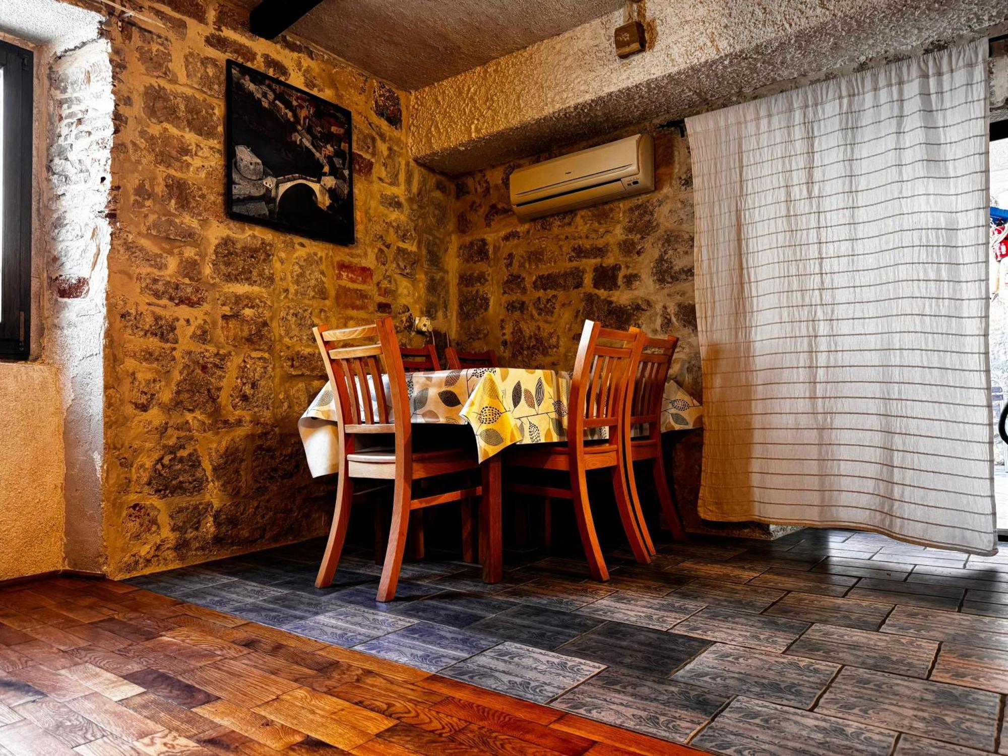 Apartments Voltera Parking Space Near The House Betina  Exterior photo
