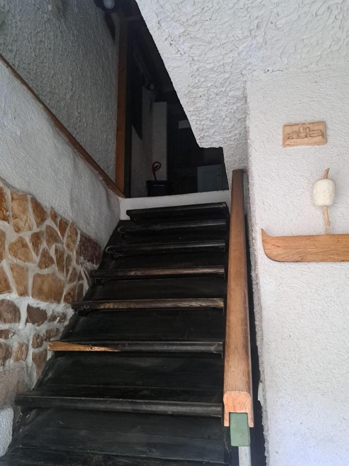 Apartments Voltera Parking Space Near The House Betina  Exterior photo